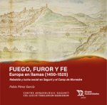 FUEGO, FUROR Y FE