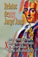 RELATOS DE JORGE JUAN 2023