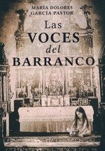 Las voces del barranco