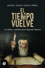 TIEMPO VUELVE, EL