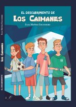 El Descubrimiento de los Caimanes