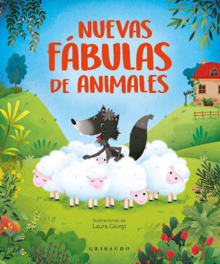 NUEVAS FABULAS DE ANIMALES (Twarda)