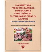 LA CARNE Y LOS PRODUCTOS CARNICOS COMPOSICION Y CARACTERIST