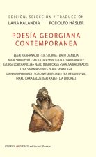 POESIA GEORGINA CONTEMPORANEA