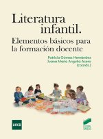LITERATURA INFANTIL ELEMENTOS BASICOS PARA LA FORMACION DOC