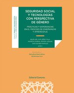 SEGURIDAD SOCIAL Y TECNOLOGIAS CON PERSPECTIVA DE GENERO