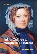 JULIA COLBERT MARQUESA DE BAROLO