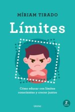 PONER LIMITES A TUS HIJOS