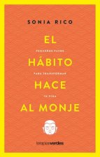 HABITO HACE AL MONJE, EL
