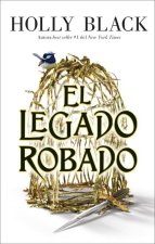 EL HEREDERO ROBADO