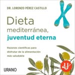 DIETA MEDITERRANEA, JUVENTUD ETERNA