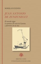 EL MUNDO SIGUE LA POETISA IV SERIE DE CUENTOS Y PATRAÑAS D