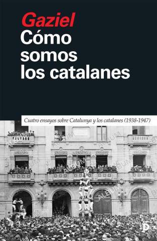 COMO SOMOS LOS CATALANES