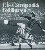 ELS CAMPAÑA I EL BARÇA MES ENLLA DEL FUTBOL 1935-2007
