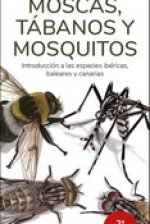 MOSCAS, TABANOS Y MOSQUITOS - GUIAS DESPLEGABLES TUNDRA