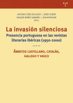 LA INVASIÓN SILENCIOSA