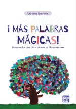 ¡MAS PALABRAS MAGICAS!