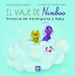 EL VIAJE DE NIMBOO