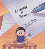 FL LADRON DE PALABRAS