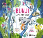 BUNJI LA PEQUEÑA KOALA