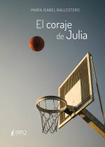 EL CORAJE DE JULIA