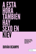 A ESTA HORA TAMBIÉN HAY SEXO EN KIEV