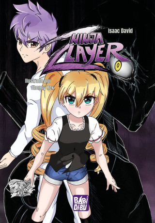 NINJA ZLAYER