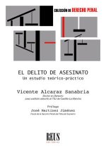 EL DELITO DE ASESINATO