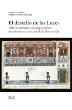 El destello de las luces