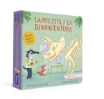 LA OVEJITA Y LA DINOAVENTURA LA OVEJITA QUE VINO A CENAR. LI