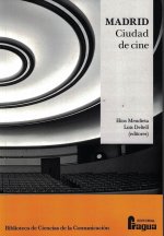 Madrid, ciudad de Cine