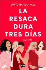 LA RESACA DURA TRES DIAS