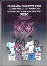 PROGRAMA EDUCATIVO PARA EL DESARROLLO DEL POTENCIAL EMPRENDEDOR EN ADOLESCENTES: