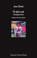 EL SALON AZUL