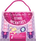 valigetta delle storie incantate