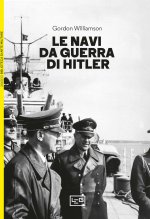 navi da guerra di Hitler