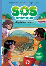SOS Animaux sauvages, Tome 05