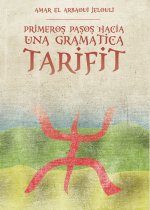 Primeros pasos hacia una gramática Tarifit