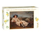 Seife mit mediterranem Zitrusduft »Poesie«