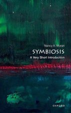 Symbiosis: A Very Short Introduction (Paperback)