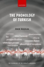 The Phonology of Turkish (Hardback)