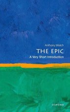 The Epic: A Very Short Introduction (Paperback)
