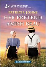 Her Pretend Amish Beau
