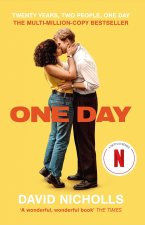 One Day. Netflix Tie-In