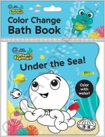 BABY EINSTEIN OCEAN EXPLORERS
