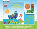 BX-ERIC CARLE VERY SUNNY DAY