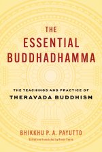 The Essential Buddhadhamma
