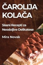 ?arolija Kola?a