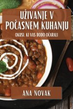 U?ivanje v Po?asnem Kuhanju