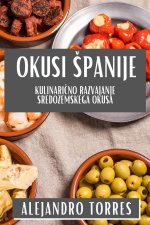 Okusi ?panije